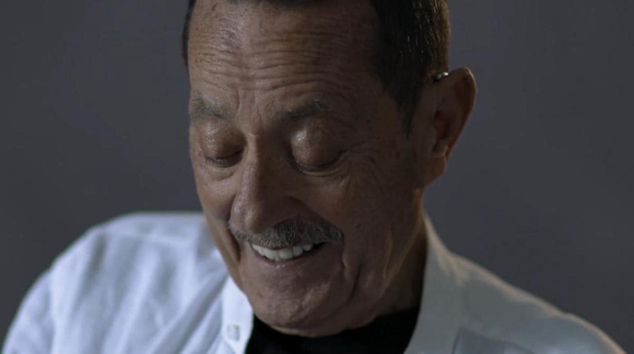 Julián Muñoz, en el primer episodio de 'No es la hora de la venganza, es la hora de la verdad'