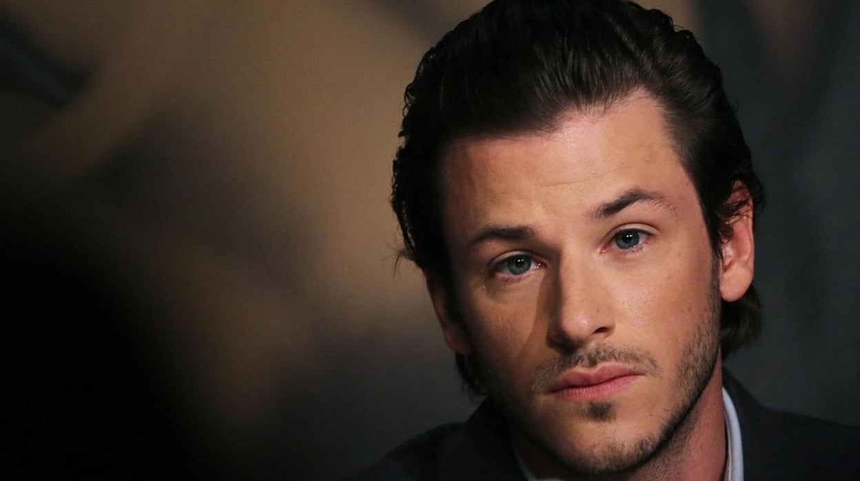 Muere el actor francés Gaspard Ulliel tras un accidente de esquí