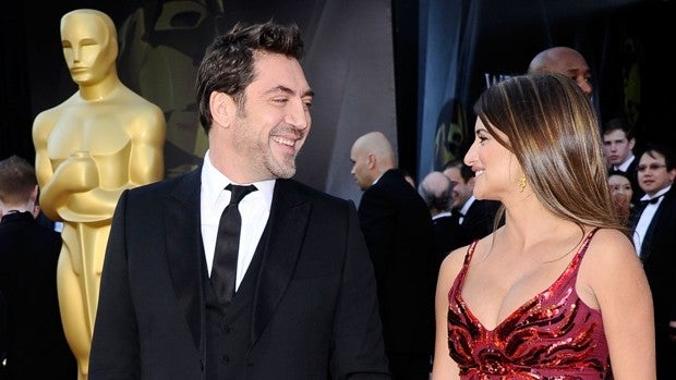 Premios Oscar 2022: las opciones de nominación de Javier Bardem y Penélope Cruz