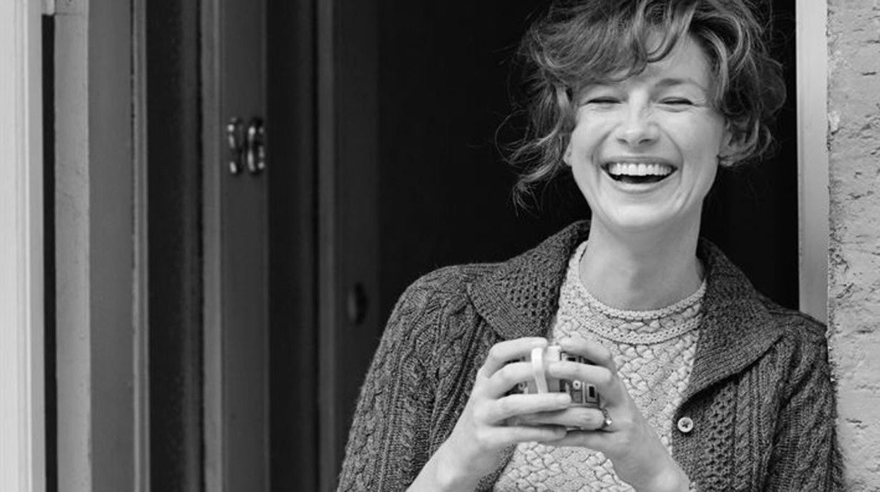 Caitriona Balfe en 'Belfast'