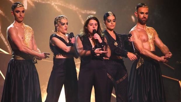 Así es 'Terra', la canción con la que las Tanxugueiras llevarían la música gallega a Eurovisión