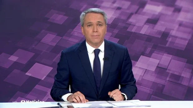 Antena 3 consolida su liderazgo en enero y TVE frena la caída, pero sigue a la baja