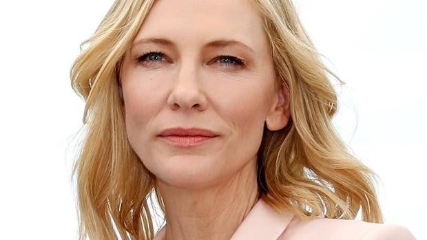 La actriz Cate Blanchett recibirá el primer Premio Goya Internacional