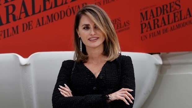 Penélope Cruz, de Alcobendas a la cuarta nominación al Oscar