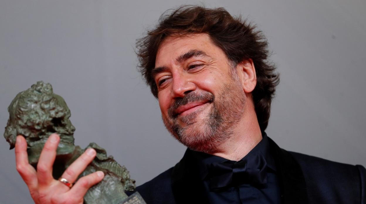 Fernando León de Aranoa, director de 'El buen patrón'