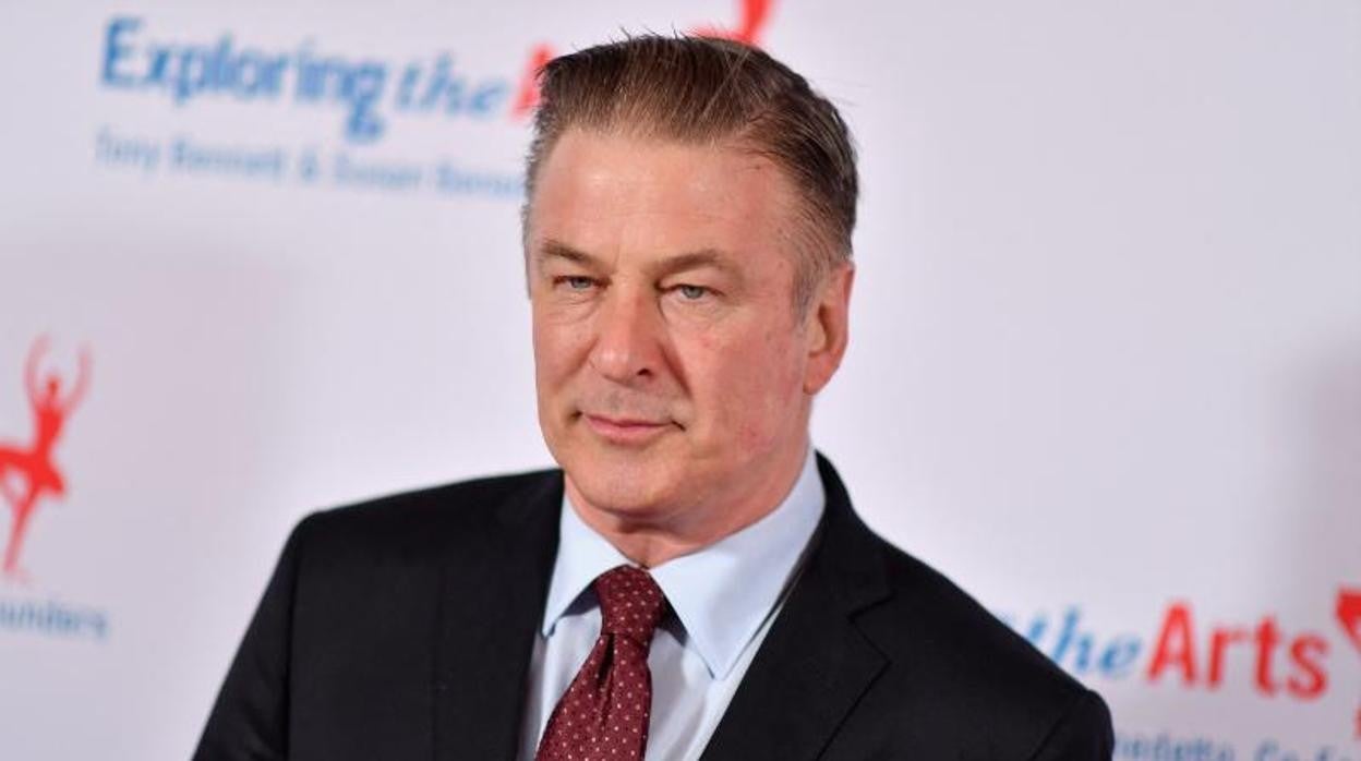 Alec Baldwin