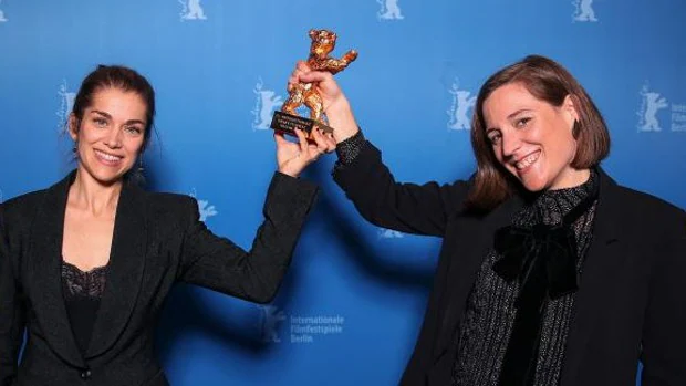 'Alcarràs', de la española Carla Simón, Oso de Oro a la mejor película en la Berlinale