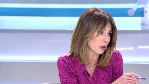 Risto Mejide carga contra 'El programa de Ana Rosa' y Ana Terradillos le manda un contundente mensaje