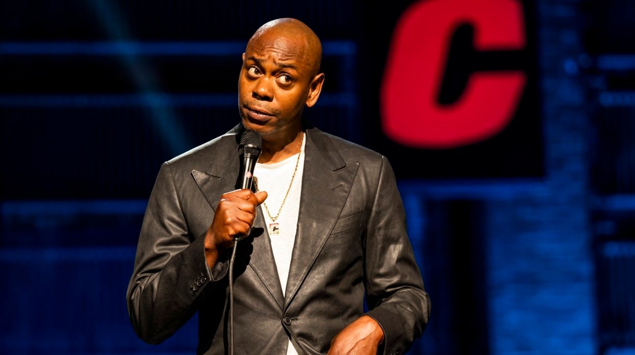 Dave Chappelle