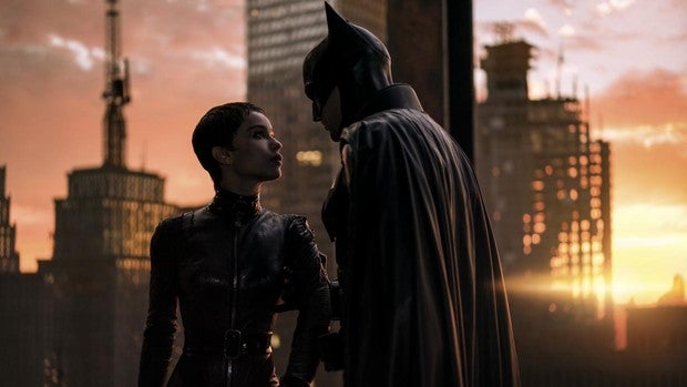 El veto que le impidió a Zöe Kravitz ser Catwoman en el Batman de Christopher Nolan