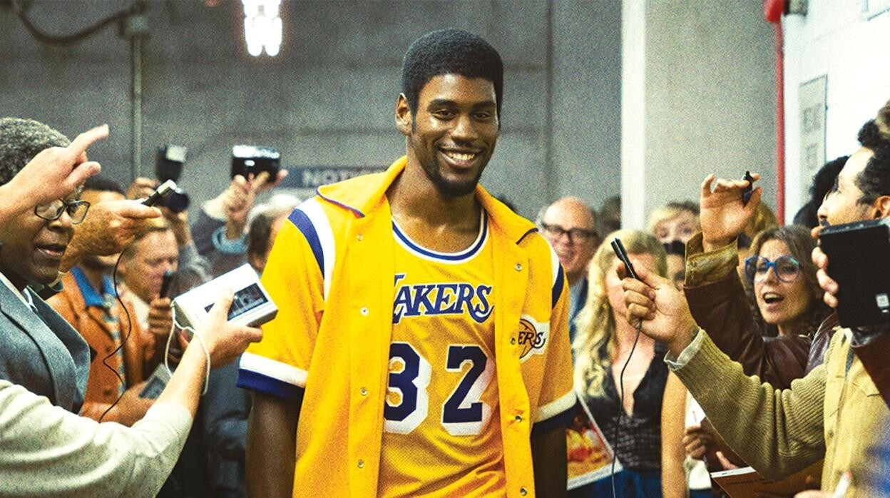 Los años dorados de Los Angeles Lakers