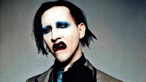 Marilyn Manson, la disección de un monstruo