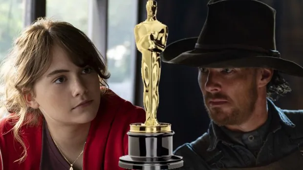 'CODA' vs 'El poder del perro': pros y contras de las dos favoritas al Oscar