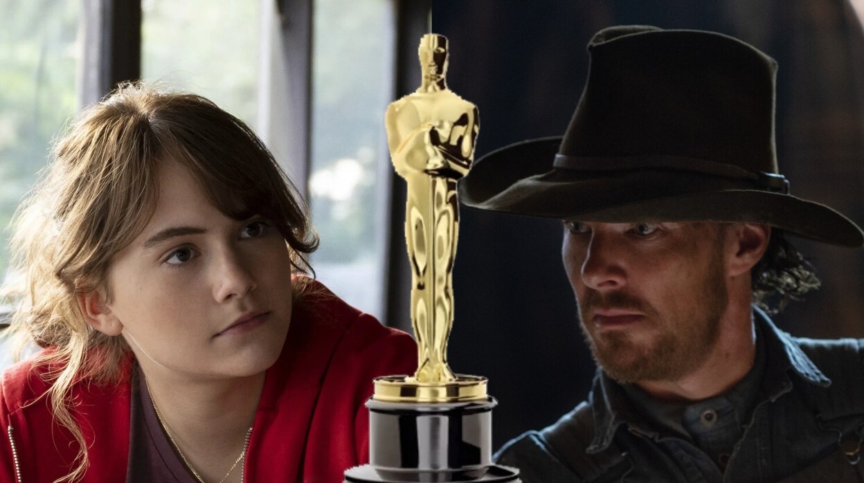 CODA' vs 'El poder del perro': pros y contras de las dos favoritas al Oscar