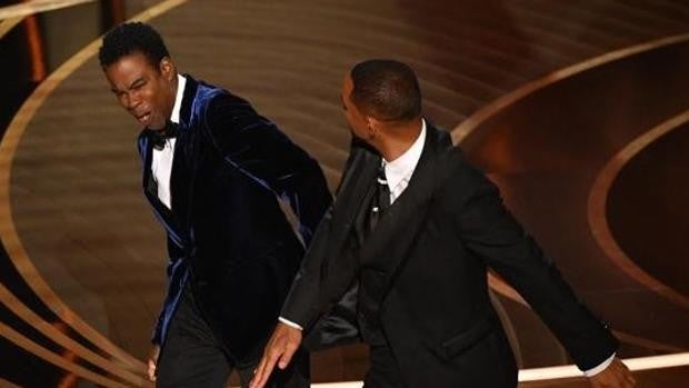 Del bofetón de Will Smith a la amenaza de boicot de Sean Penn: los momentos más controvertidos de la historia de los Oscar