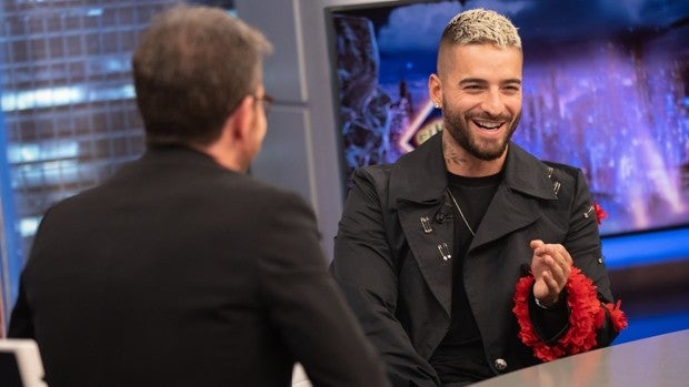 La metedura de pata épica de Maluma en el Madison Square Garden delante de Jennifer López