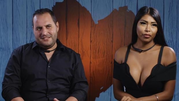 La desastrosa cita de 'First Dates Crucero' que acaba en espantada