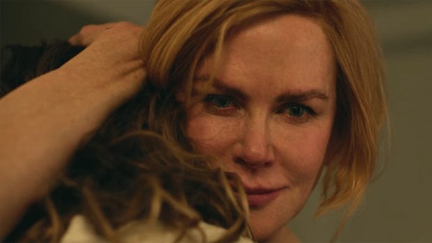 'Roar', el rugido de Nicole Kidman