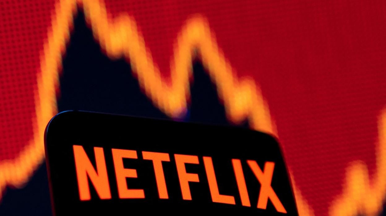 Logo de Netflix