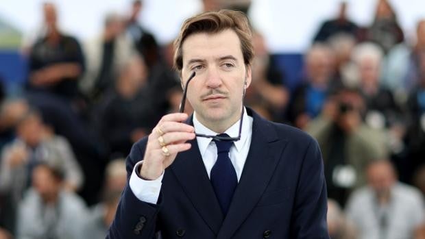 Albert Serra será el único representante español en la Sección oficial de Cannes