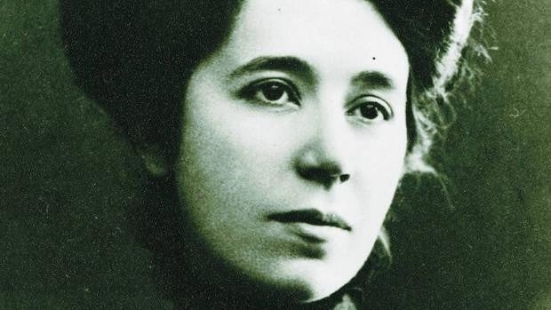 María Lejárraga, la escritora que le dio nombre y gloria a Gregorio Martínez Sierra