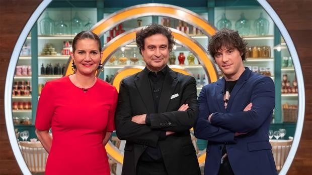 RTVE vuelve a dar explicaciones sobre el horario de 'MasterChef' tras las constantes quejas de la audiencia