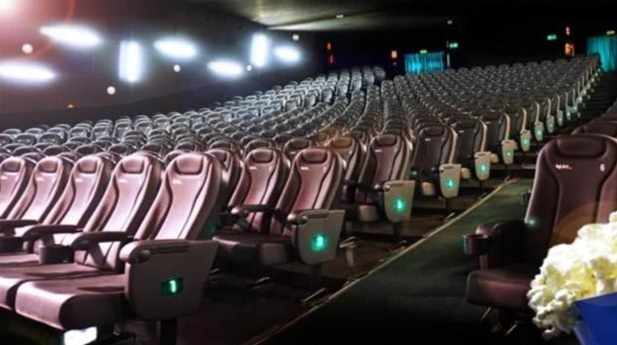 Las salas de cine tienen buenas películas que ver durante la Fiesta del Cine.