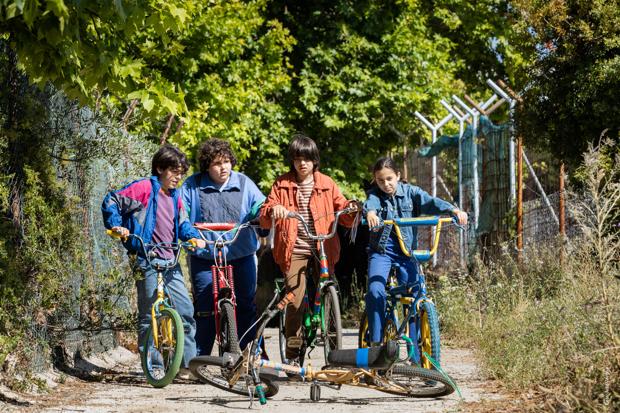 'El universo de Óliver', una emocionante historia sobre la magia y la aventura de crecer