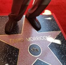 Ennio Morricone, el hombre que convirtió a la música en protagonista y estrella de la película