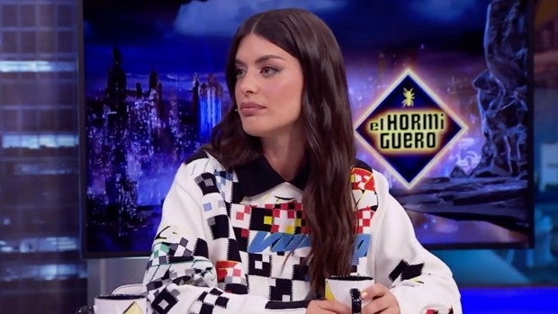 La  cara más amarga de ser ‘influencer’: Dulceida relata las terribles amenazas que recibe a diario