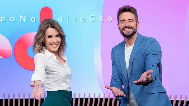 TVE suprime dos de sus clásicos: 'España Directo' y 'Corazón'