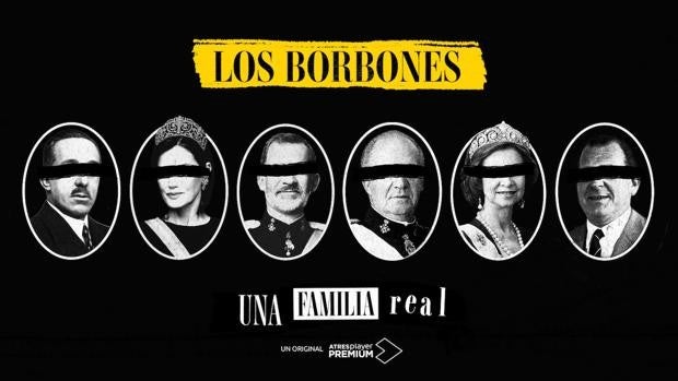 La serie documental sobre la Familia Real da récord de audiencia a La Sexta