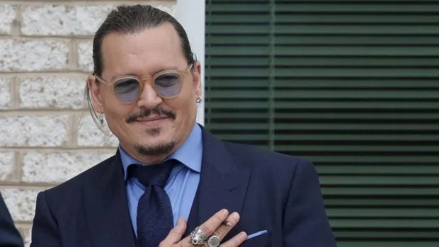 Penélope Cruz, Winona Ryder y otros famosos que defienden a Johnny Depp