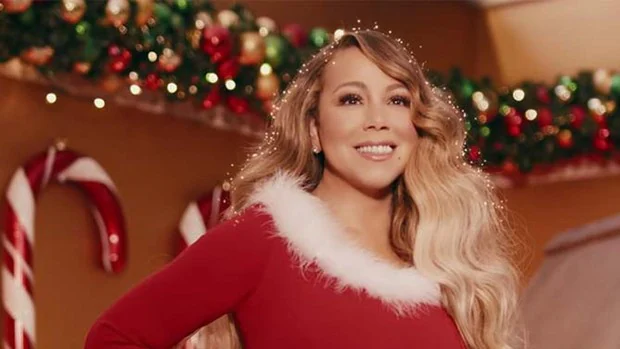 La demanda millonaria a Mariah Carey por el supuesto plagio de la canción de 'Love Actually'