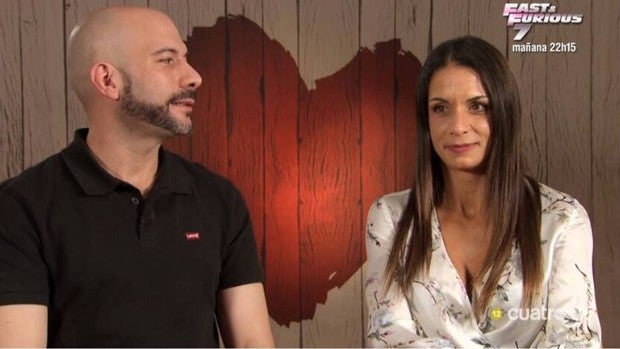 La nefasta broma de un comensal que ha acabado con su cita en 'First Dates': «Es un desgraciado»