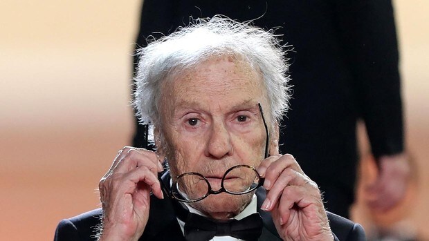 Muere Jean-Louis Trintignant, icono del cine francés, a los 91 años