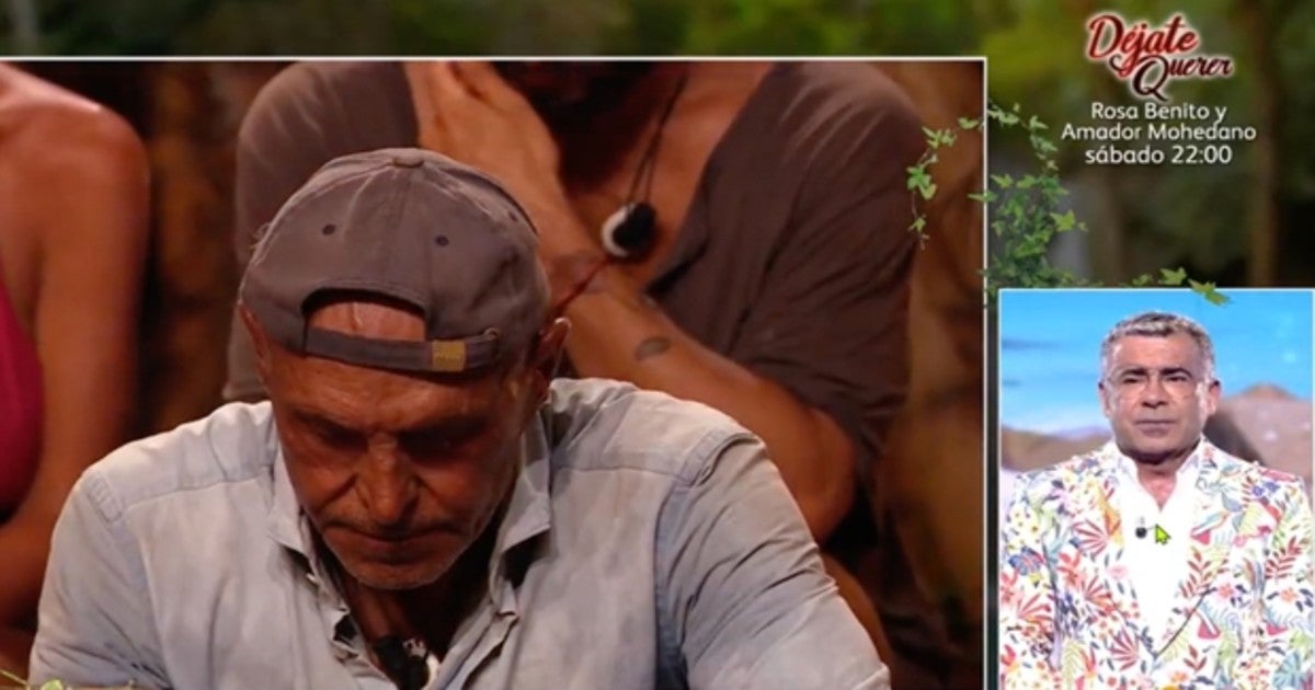 Décima gala de 'Supervivientes'