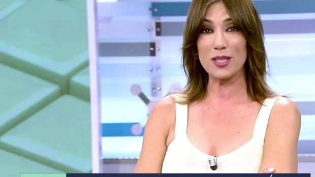 'El programa de AR', acusado de buscar «propaganda» por su invitada más hostil: «Estoy hablando para nada»