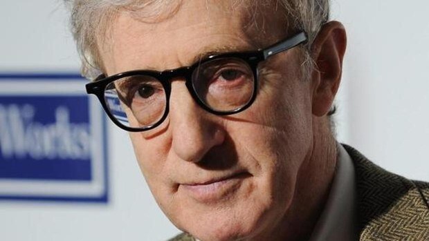 Woody Allen podría estar a punto de rodar su última película: «La emoción se ha ido»