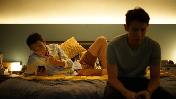 C. B. Yi, director de 'Moneyboys': «La sociedad china rechaza la homosexualidad»