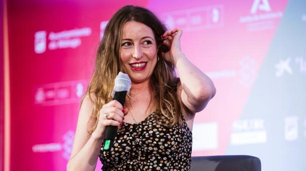 Pilar Palomero competirá por la Concha de Oro