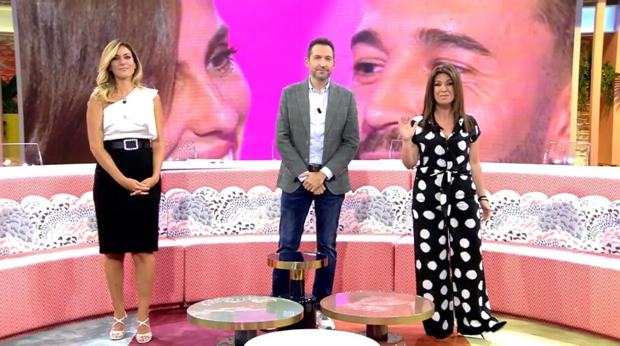 Verónica Dulanto, Frank Blanco y Marta González Novo presentan ‘Ya es verano’