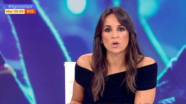 Lorena García corta a un alcalde tras usar 'Espejo Público' con un fin político: «No queremos saber nada»