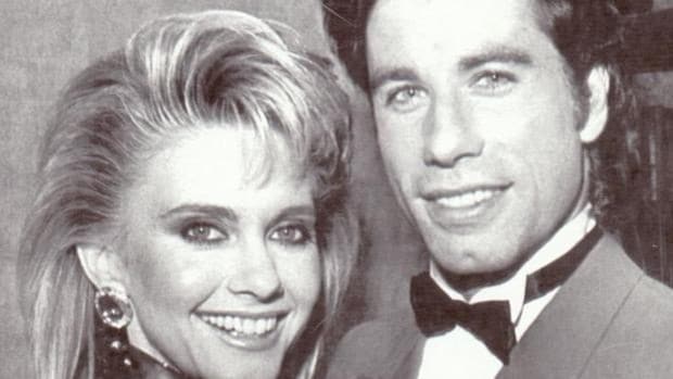Travolta se despide de su querida Sandy: «Hiciste que nuestras vidas fueran mucho mejores»