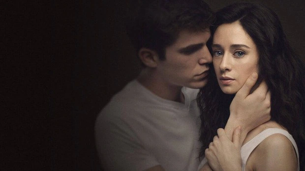'Alba' es otro triunfo de las series españolas en Netflix que no son de Netflix