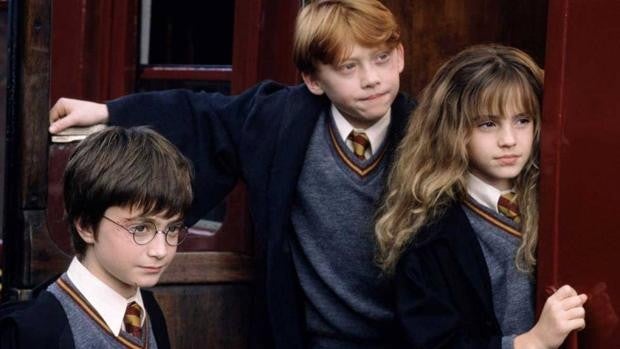 Las 69 escenas eliminadas de Harry Potter que regalan una hora de material inédito para los fans