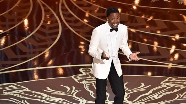 Chris Rock asegura que la Academia le ha ofrecido presentar los Oscar y ha rechazado la oferta