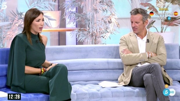 'El programa de Ana Rosa' destapa las intenciones de Shakira y cuestiona sus prioridades