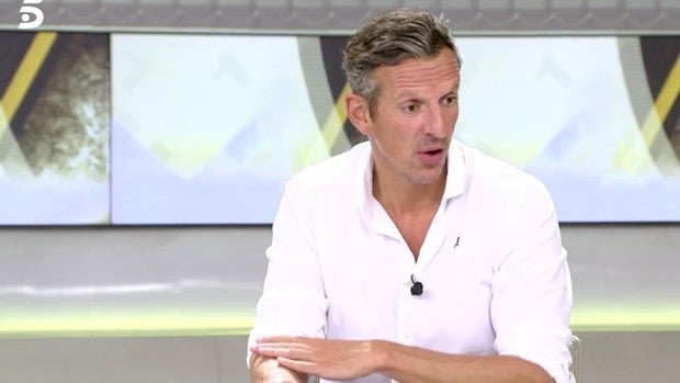 Alexia Rivas dinamita 'Ya es mediodía' con una polémica confesión que salpica a una compañera de programa