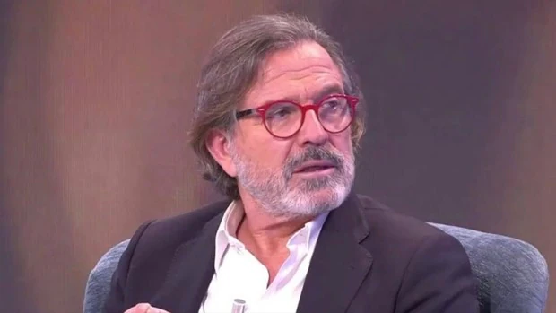 Pepe Navarro: «Telecinco es una cadena delictiva», que usa «técnicas de Goebbels»